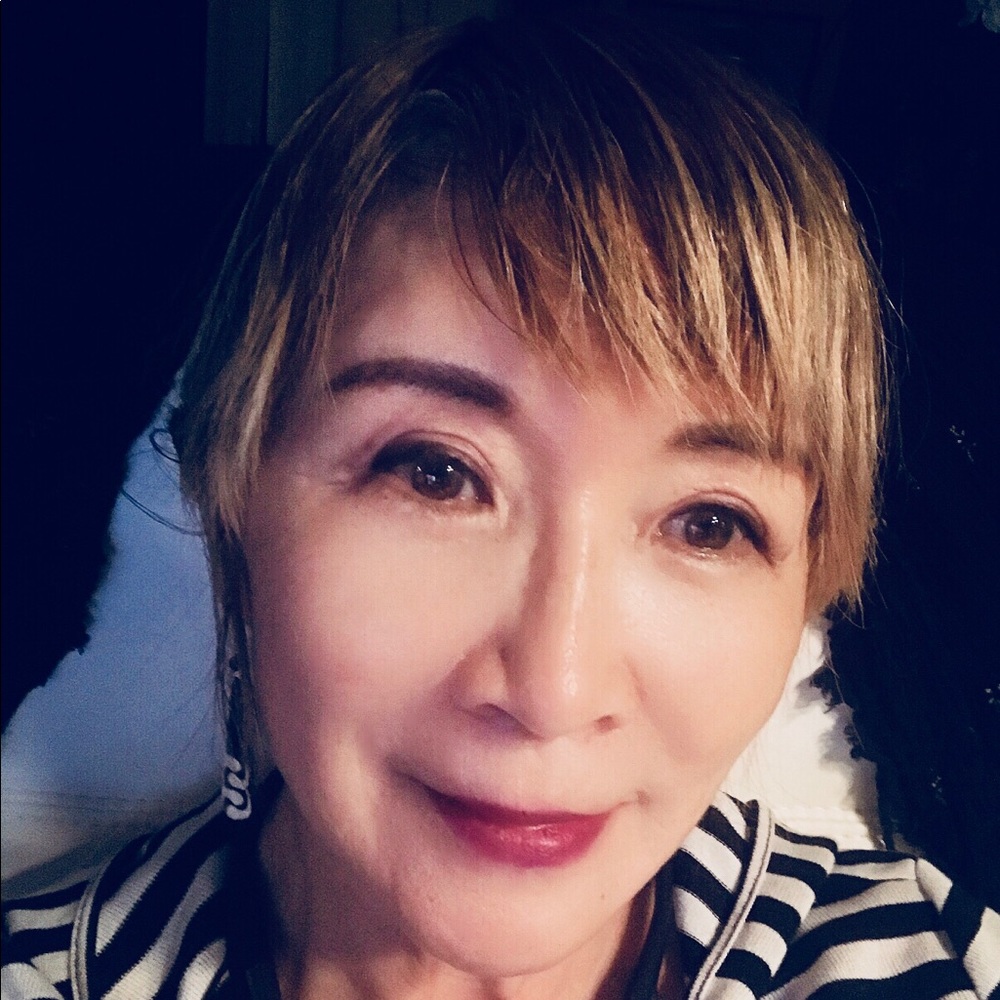 Meet your Posher, Yan